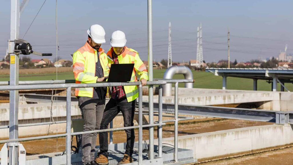 Health and safety audits by Majestic Construction