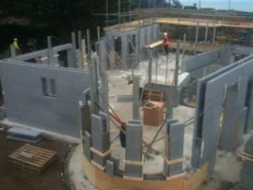 Understanding the changes to the building regulations for insulation with Majestic Construction