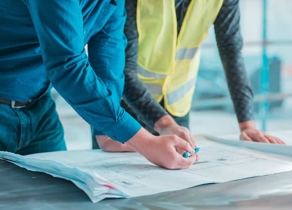 Supporting project managers in site management and safety - Majestic Construction