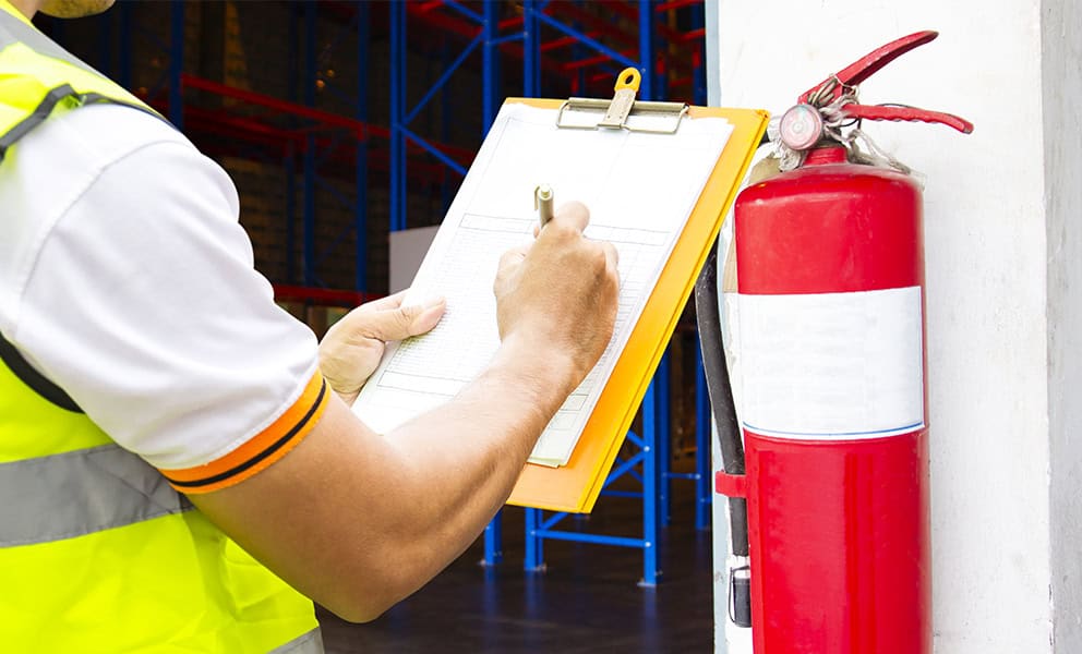 Fire safety best practices by Majestic Construction – keeping your construction site compliant & safe
