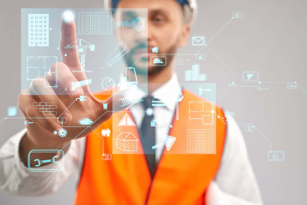 Understanding how to optimise technology for site management and safety