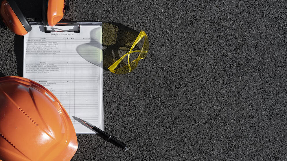 Understanding the importance of site safety audits in construction projects by Majestic Construction