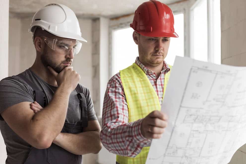 Majestic Construction - Principal Construction Support