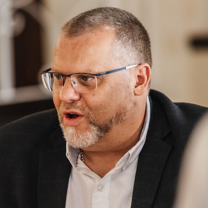 Tony Bowling - customer testimonial