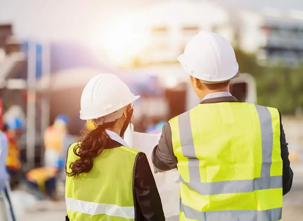 EXPERT WITNESS SERVICE FROM TRUSTED CONSTRUCTION VOICES 